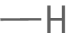 Glycin Aminosäure